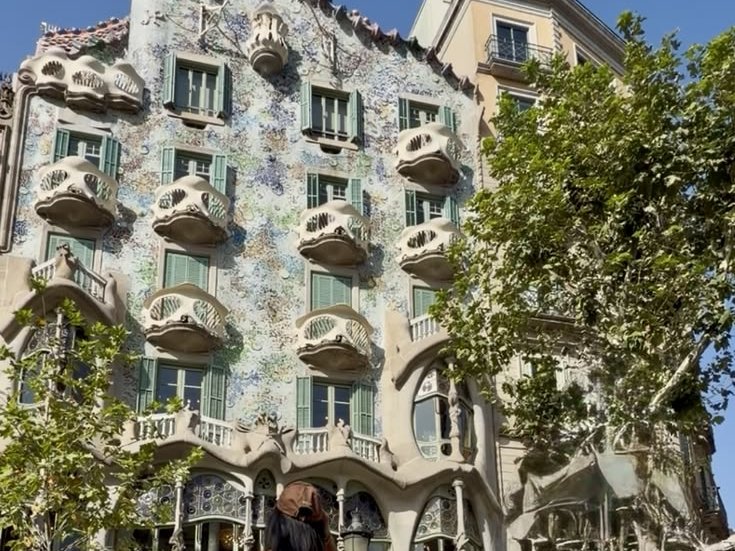Casa Batlló