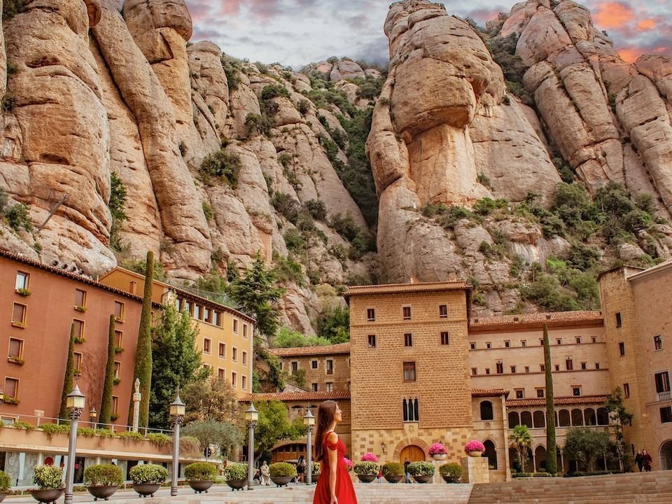 Montserrat day tour